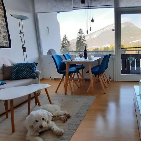 Lebensfreude Appartement Bad Goisern Buitenkant foto