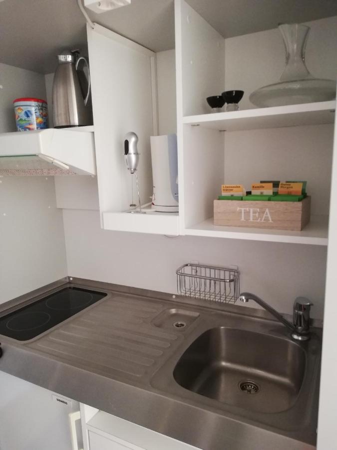 Lebensfreude Appartement Bad Goisern Buitenkant foto