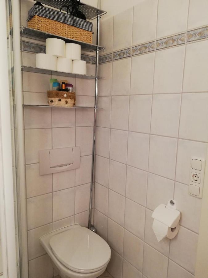 Lebensfreude Appartement Bad Goisern Buitenkant foto