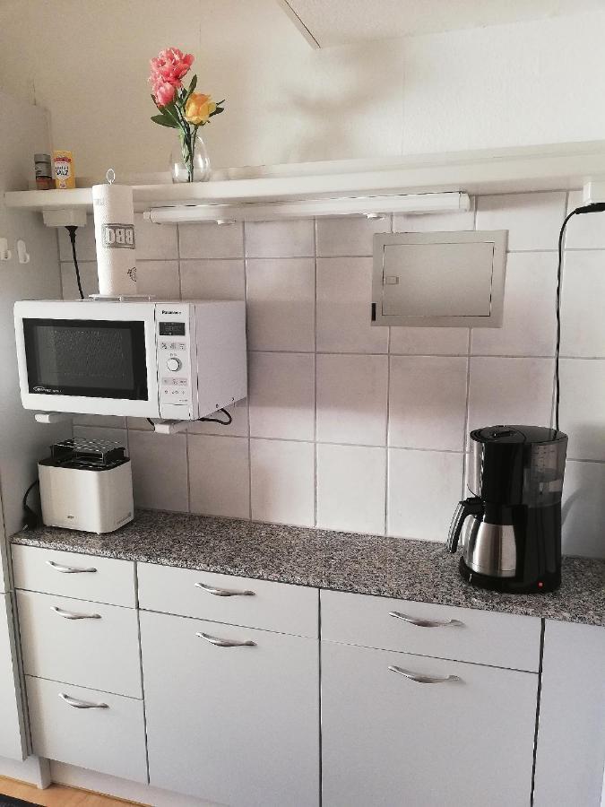 Lebensfreude Appartement Bad Goisern Buitenkant foto