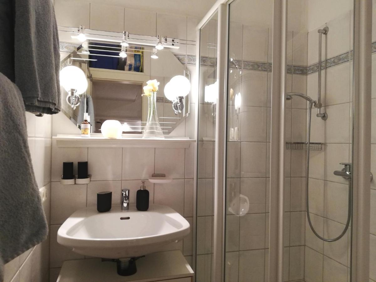 Lebensfreude Appartement Bad Goisern Buitenkant foto