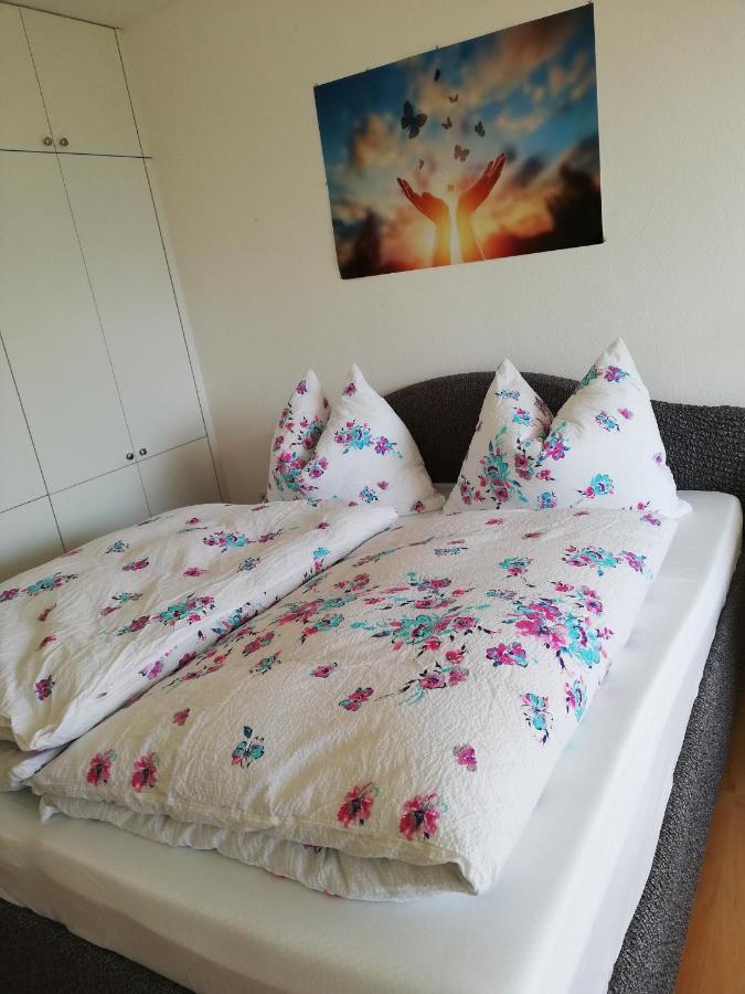 Lebensfreude Appartement Bad Goisern Buitenkant foto