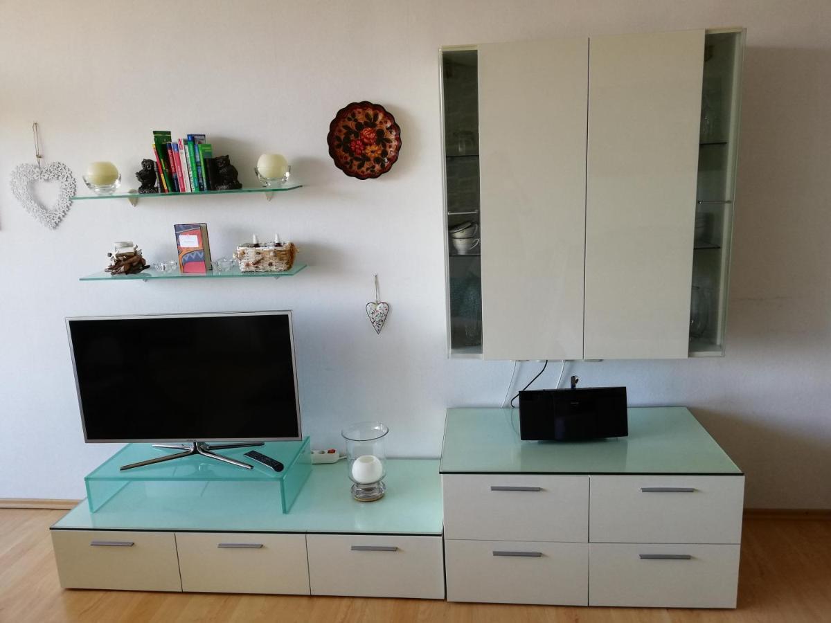 Lebensfreude Appartement Bad Goisern Buitenkant foto