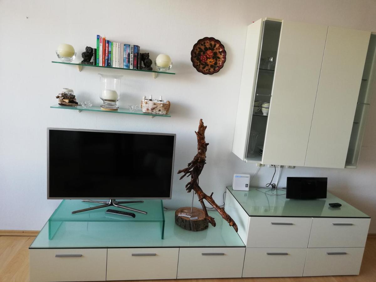 Lebensfreude Appartement Bad Goisern Buitenkant foto