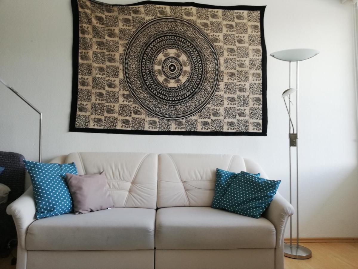 Lebensfreude Appartement Bad Goisern Buitenkant foto