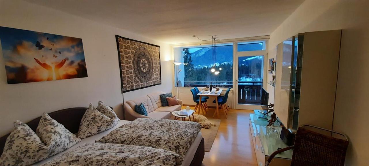 Lebensfreude Appartement Bad Goisern Buitenkant foto